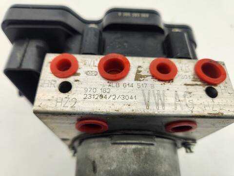 Foto 4ª: Abs Volkswagen Transporter T6.1 TRANSPORTER FURGON SH) [DNAB] (2024)