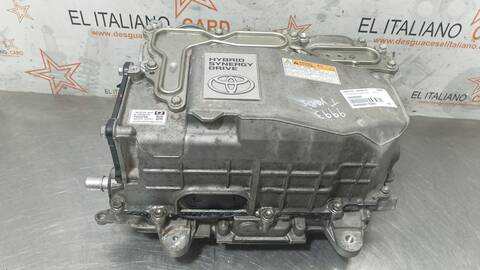 Inversor Toyota Yaris HYBRID FEEL 101CV 74KW