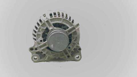 Alternador Volkswagen Passat COMFORTLINE BERLINA 101CV 74KW