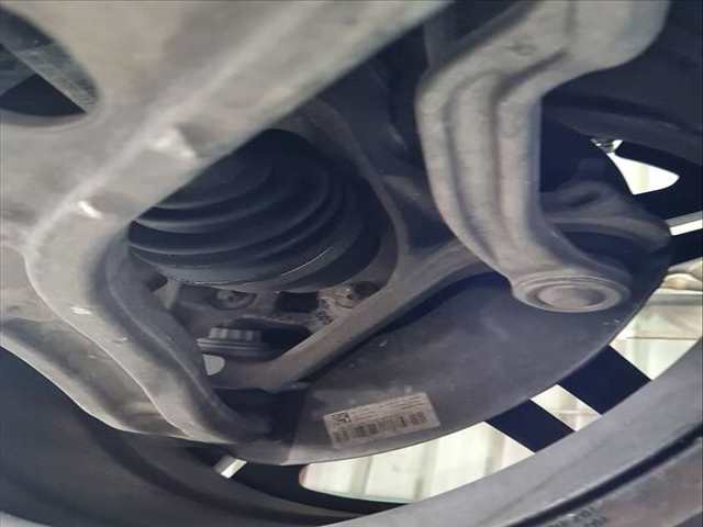 Foto 1ª: Mangueta Delantera Derecha Mercedes Clase A 140 A 200 MILD-HYBRID 177.087) 163CV 120KW [282.814] (2024)