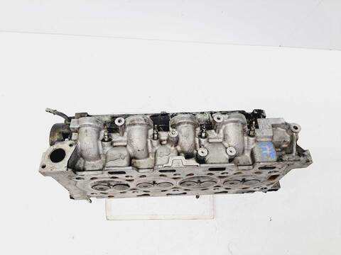 Foto 2ª: Culata Peugeot 207 CONFORT 68CV 50KW [8HZ] (2006)