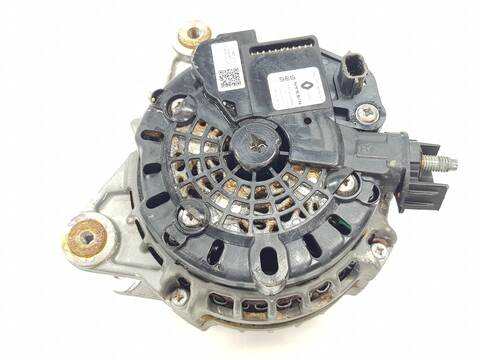 Alternador Dacia Sandero EXPRESSION