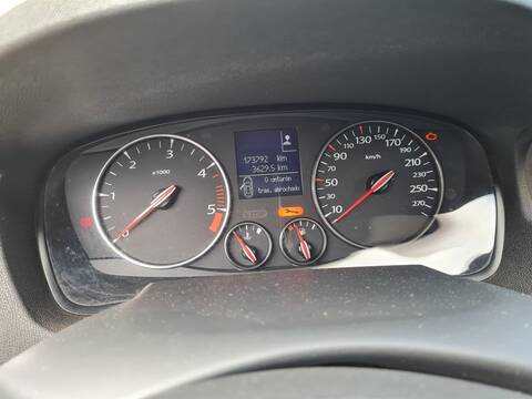 Cuadro de Instrumentos Renault Laguna DYNAMIQUE TOMTOM III 110CV 81KW