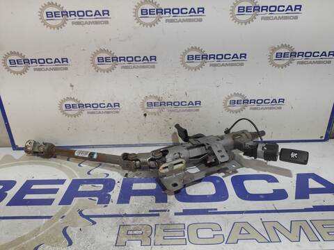 Foto 3ª: Columna Dirección Peugeot 5008 2.0 BLUE-HDI FAP 150CV 110KW [RHE (DW10CTED4)] (2010)