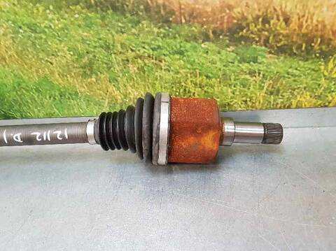 Foto 3ª: Transmision Delantera Izquierda Citroen Jumper 33 L2H2 BLUEHDI 110 110CV 81KW [AHM] (2019)