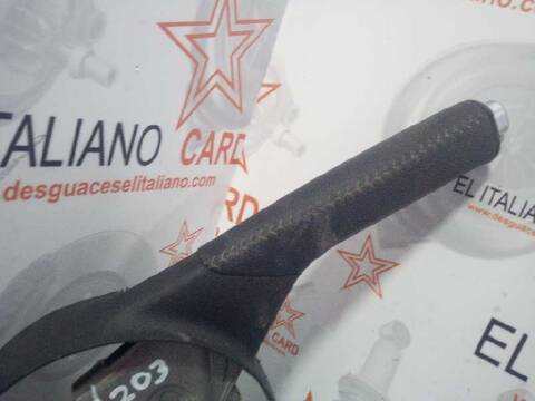 Foto 3ª: Freno de Mano Toyota Yaris HYBRID ACTIVE 101CV 74KW [1NZ] (2019)