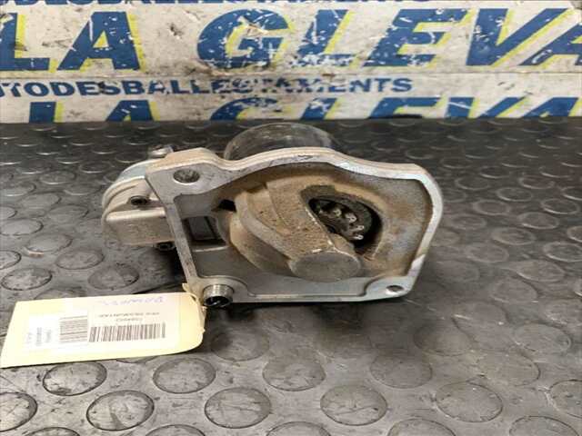 Motor de Arranque Citroen C3 1.2I 110CV