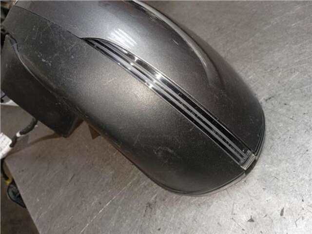 Foto 3ª: Retrovisor Izquierdo Mercedes Clase A 140 2.0 A 200 D (177.012) [2.0 LTR. - 110 KW CDI CAT]