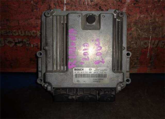 Centralita Motor ECU Renault Laguna 2.0 DYNAMIQUE [2.0 LTR. - 110 KW DCI DIESEL FAP]