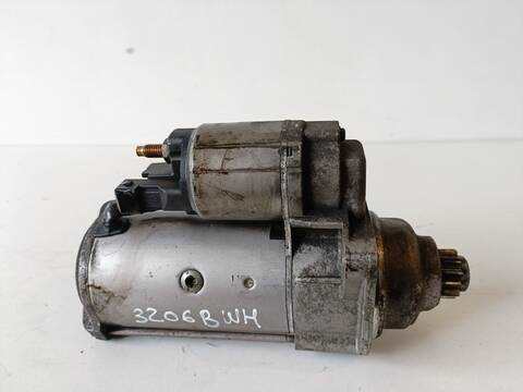 Motor de Arranque Skoda Octavia STYLE 1.9 TDI 110CV