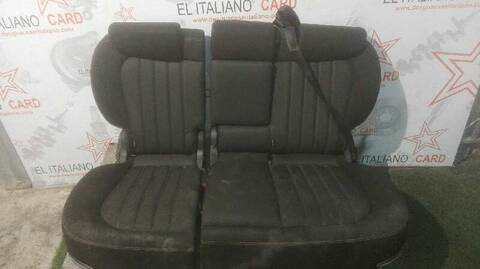 Asientos Traseros Lancia Delta STEEL 105CV 77KW