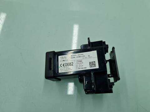Motor de Arranque Citroen C4 EXCLUSIVE PICASSO 150CV 110KW