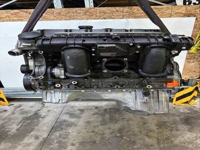 Foto 1ª: Motor Completo Bmw Serie 1 114 234 CV 172KW [N51B30A, N51, N52B30A, N52]