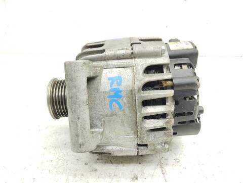 Foto 3ª: Alternador Citroen C4 COOL BERLINA 120CV 88KW [5FW] (2010)