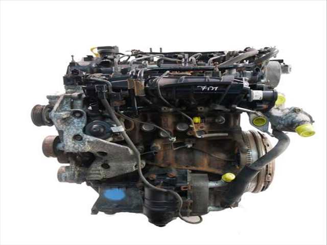 Foto 2ª: Motor Completo Kia Sportage 2.0 CRDI 136 - 184 CV [D4HA]