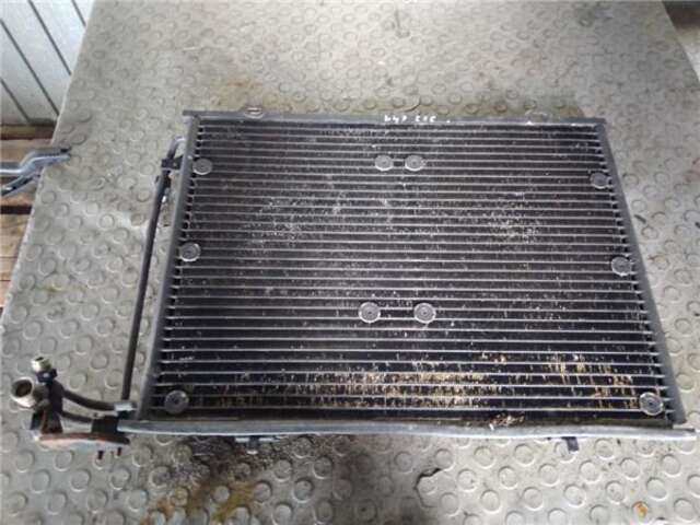 Radiador Calefaccion A.A. Mercedes Clase C 160 2.8 280 (202.028) [2.8 LTR. - 142 KW 24V CAT]