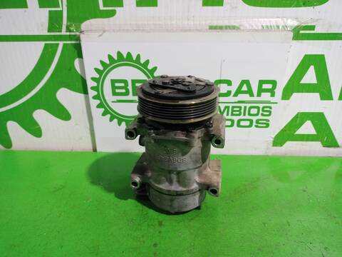 Compresor Aire Acondicionado Ford Fiesta AMBIENTE 68CV 50KW