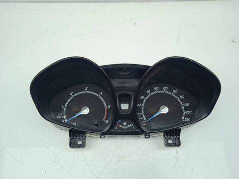 Cuadro de Instrumentos Ford Fiesta 1.5 TDCI CAT 75CV 55KW