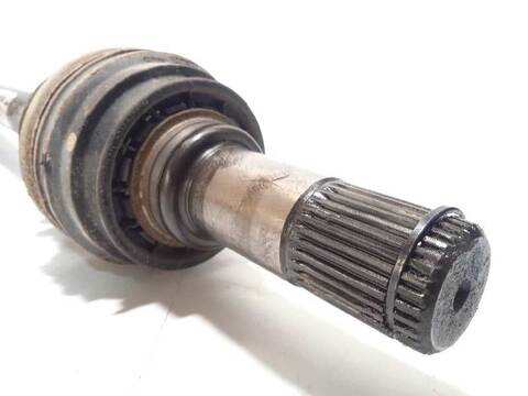 Foto 3ª: Transmision Trasera Izquierda Porsche Panamera 4 S 400CV 294KW [M4840] (2011)