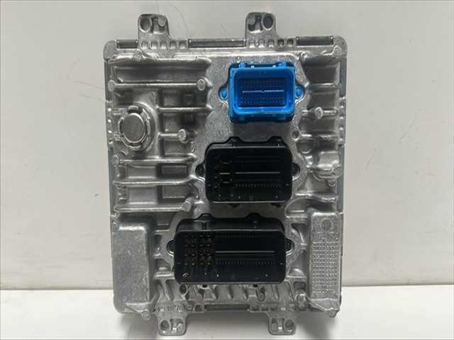 Centralita Motor ECU Opel Meriva 1.6 CTDI