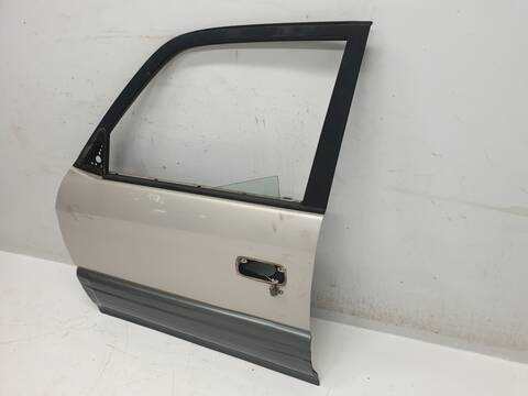 Foto 2ª: Puerta Delantera Izquierda Toyota Land Cruiser TD VX 5-PTAS.) KZJ95) (1996)