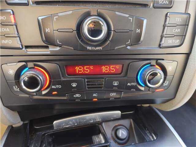 Mando Climatizador Audi A5 2.0 TFSI (132KW) [2.0 LTR. - 132 KW 16V TFSI]