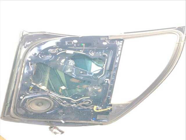 Foto 3ª: Puerta Delantera Izquierda Opel Insignia 1.5 68) 165CV [B 15 SFT] (2017)