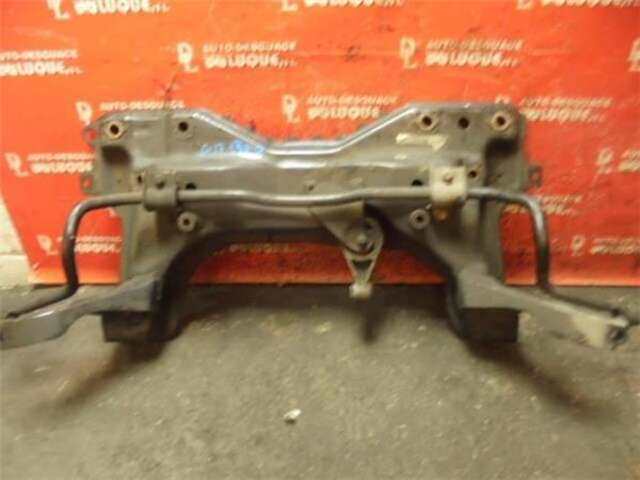 Cuna de Motor Ford Focus 1.8 TURBO DI - TDDI