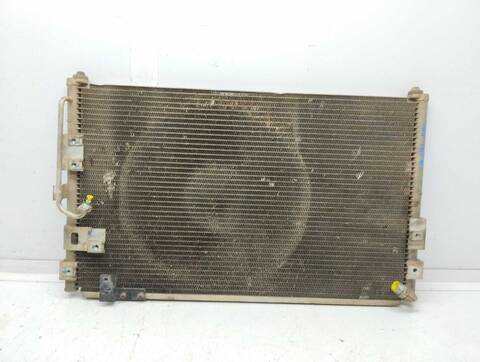 Radiador Calefaccion A.A. Mitsubishi Galloper 2.5 TD 5-PTAS.) 99CV 73KW