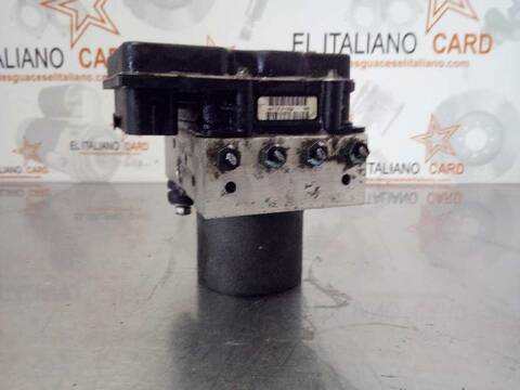 Abs Audi A4 2.0 TDI 16V 103KW) BERLINA 140CV