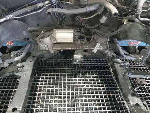 Cremallera de Direccion Opel Astra 2.0 16V CDTI 160CV 118KW