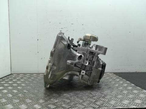 Caja Cambios Opel Zafira A16XER