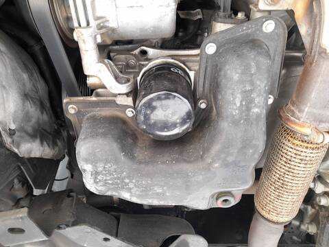 Foto 2ª: Motor Completo Peugeot 2008 1.2 THP 110 - PURETECH 110 110CV 81KW [HN05] (2019)