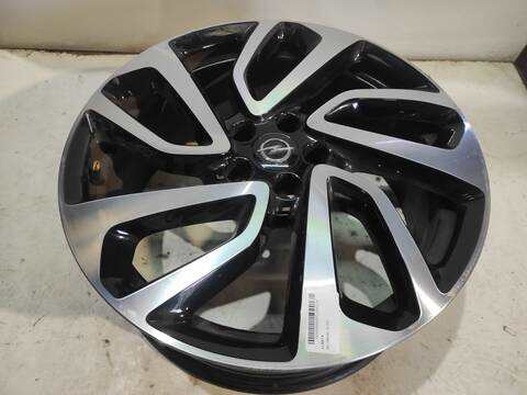 LLanta Chapa Opel Grandland 5G06