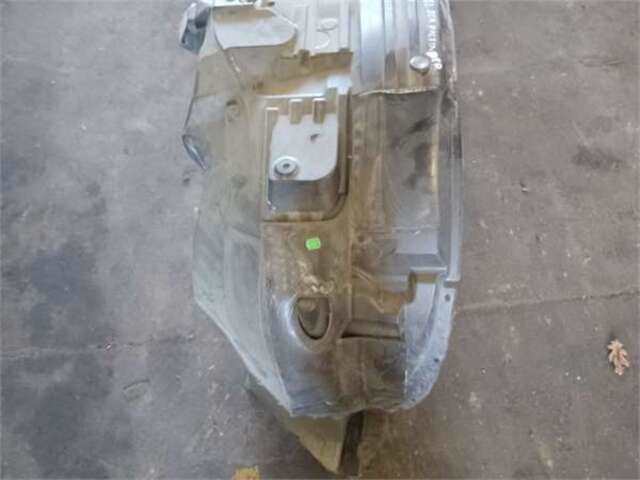 Foto 2ª: Pase Rueda Nissan Pathfinder 2.5 DCI XE [2.5 LTR. - 128 KW DCI DIESEL CAT]
