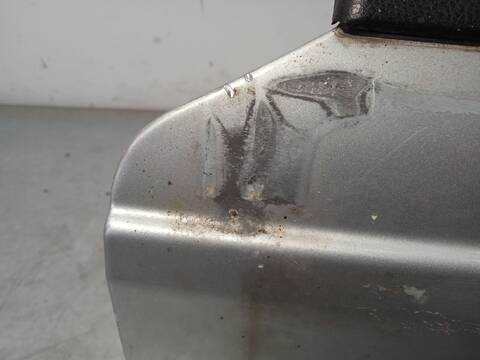 Foto 4ª: Maletero Land Rover Discovery 2.7 TD 4X4 190CV 140KW [276DT] (2007)