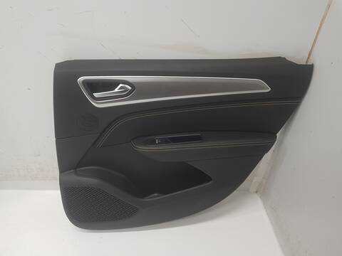 Foto 3ª: Juego Asientos Completos Renault Arkana TECHNO