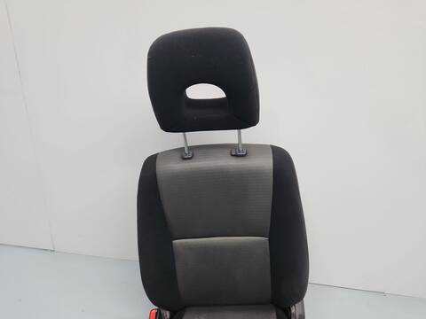 Foto 3ª: Asiento Delantero Izquierdo Suzuki Grand Vitara 2.0 HDI 110 16V 4X4 SQ 420D) 109CV 80KW [RHW] (2005)