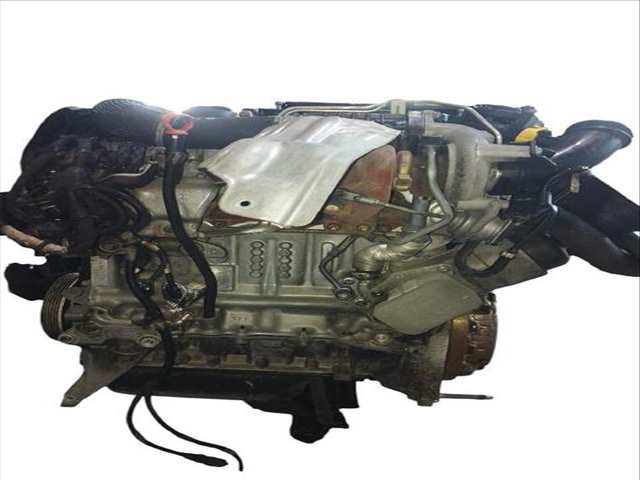 Foto 2ª: Motor Completo Citroen C3 1.4 HDI 70 SC8HZC SC8HR0 SC8HP4) 68CV (2009)