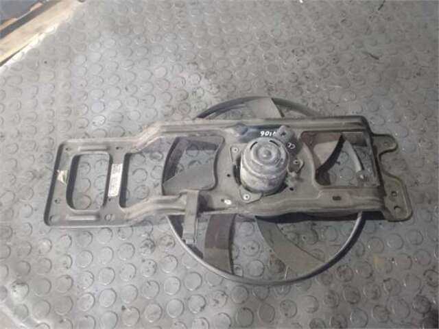 Electroventilador Renault Clio 1.4 (B/CB0C)