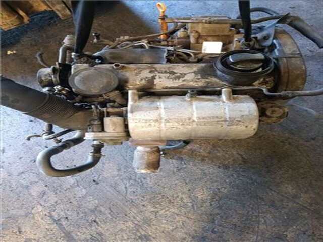 Motor Completo Seat Ibiza 1.9 SDI