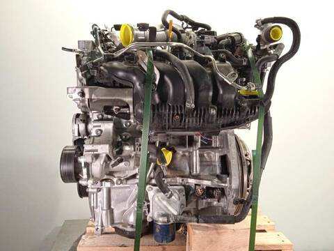 Foto 2ª: Motor Completo Nissan X-Trail TEKNA 163CV 120KW T32) [MR16] (2018)
