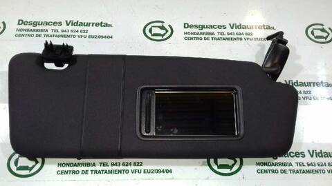 Foto 3ª: Parasol Derecho Audi A3 2.0 TDI S LINE 103KW) 140CV [CFFB] (2011)