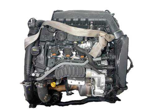 Foto 3ª: Motor Completo Opel Grandland GS 1 131CV [HN09] (2017)
