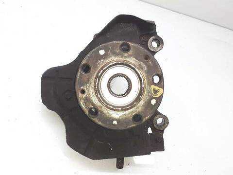Mangueta Delantera Derecha Fiat Ducato 2.3 JTD CAT 120CV 88KW