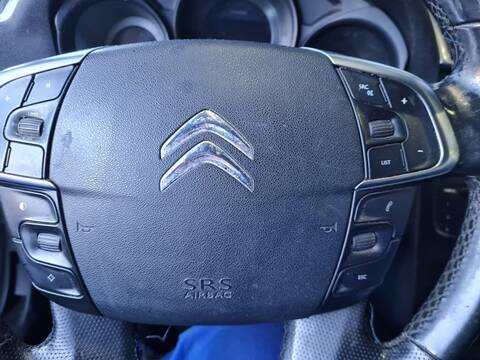 Kit Airbag Citroen C4 BUSINESS 112CV 82KW