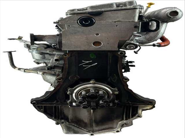 Foto 2ª: Motor Completo Land Rover Defender 122CV 90KW [15P] (2000)