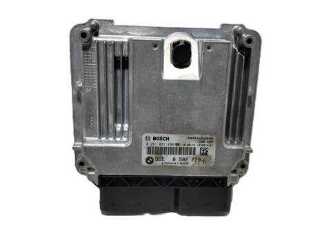 Foto 1ª: Centralita Motor ECU Bmw Serie 3 315 N47D20C (2015)