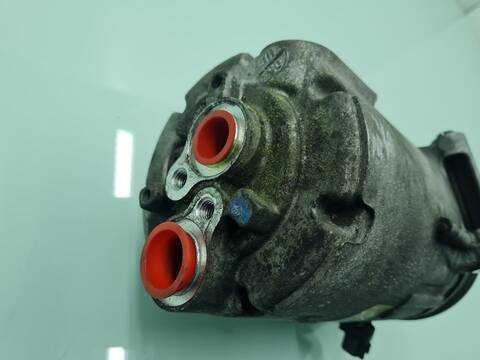 Foto 3ª: Compresor Aire Acondicionado Ford S Max TREND 125CV 92KW CA1) [QYWA] (2008)