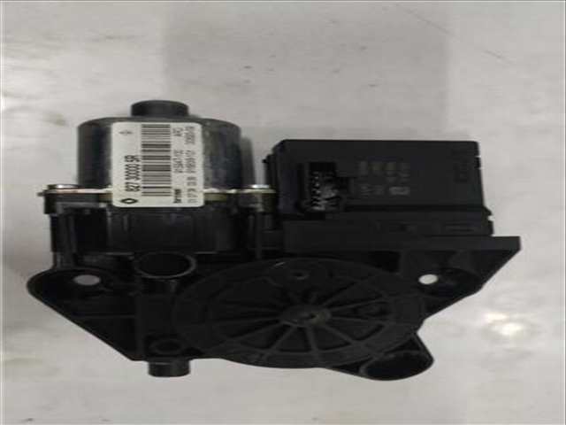 Elevalunas Eléctrico Trasero Derecho Renault Scenic 2.0 16V JZ0G JZ0P JZ1E JZ1P) 140CV 103KW